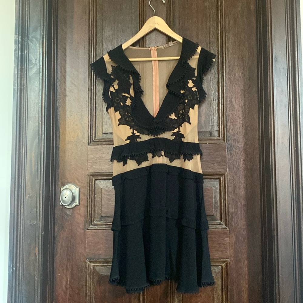 For Love & Lemons Dress